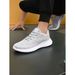 Euro Step New Thick-Soled Summer Breathable Mesh Running Large Size Soft-Soled Men's Casual Sports Travel Trendy Shoes_vogvips.com