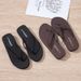 New 2026 Women's High Heeled Platform Sandals for Petite Beach Shoes Comfortable Ladies Footwear_vogvips.com