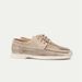 Suitable For All Seasons New British Style Front Lace Men's Large Size Casual Loafers_vogvips.com