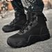 Casual Breathable Men's Shoes Non-slip Casual Outdoor Hiking Shoes Sports Shoes_vogvips.com