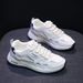 ins Korean Version Thick Soled Dad Spring New Breathable Student Sports Shoes Increased Casual Street Shooting_vogvips.com