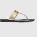 Cross-Border Foreign Trade Plus Size Women's Shoes African Nigeria Southeast Asia Vietnam Metal Buckle Outdoor Wear_vogvips.com