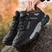 2025 Spring New Casual Sports Outdoor Mountaineering Board Anti Slip And Wear Resistant Workwear Shoes Large Size_vogvips.com