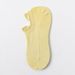 Women's Solid Color Cotton Socks Spring And Summer Antibacterial Deodorant Bare Ammonia Spring And Summer White Ladies Boneless Ankle Short Socks_vogvips.com