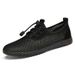 Men's Shoes Large Size Mesh Shoes Thin Casual Sports Shoes Men_vogvips.com