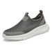 Loafers Mesh Men's Shoes Non-slip Sneakers Soft Sole Casual Dad_vogvips.com