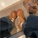Classic Versatile Genuine Leather German Training For Women, 2026 New Vintage Round-toe Lace-up Casual Shoes, Sporty_vogvips.com