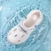 Chaoshiji Trendy Matching Set For Couples Comfortable Unisex With Non Slip Soles Slippers_vogvips.com
