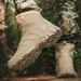 Outdoor Mountaineering Breathable Stream Walking Shoes Casual Men's Shoes Hiking Shoes Large Size Shoes_vogvips.com