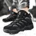 Men Boots Desert Combat Tactical Boots Ankle Breathable Sneakers Men's Outdoor Hiking Shoes_vogvips.com