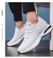 Sky Heightening Shoes Men's Cm With Flying Weaving Sports Casual Shoes Men's Shoes_vogvips.com
