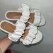 Summer Women's Handmade Flat Slippers European And American Style Pleated Sandals_vogvips.com