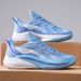 2025New Color Matching Comfort And Casual New High Quality Non-Slip Wear-Resistant Breathable Big Children Basketball Shoes_vogvips.com