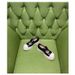 Fragrant Style Round Toe Flat Mary Jane Shoes Women's Retro Belt Buckle All-match Shallow Mouth Single-layer Shoes_vogvips.com