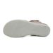 JS554-1 Summer 2025 Sweet For Women, Stylish Large Size Thick Sole Beach Sandals_vogvips.com