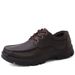 Men's Shoes Fleece Warm Men's Platform Casual Shoes Dad Shoes_vogvips.com