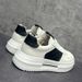 2025v High-Quality Men's Thick-Soled White Sneakers 2024 Spring New Breathable Versatile Sports Casual Shoes For Men_vogvips.com