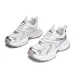 Solex Men's Shoes With Mesh Linings - New Summer 2025 Style - Thick Bottom - Breathable - Sport Shoes For Leisure Use_vogvips.com
