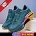 Brand Sneakers Marathon Air Cushion Men Sports Running Shoes Breathable Lightweight Womens Comfortable Athletic Fitness Sneakers_vogvips.com