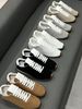 Women's Retro German Training Shoes Multifunctional Sports And Leisure Shoes Breathable_vogvips.com
