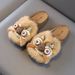 New Handmade Soft-soled Popular Tiger-head Shoes, Intangible Cultural Heritage Ethnic Style Adult Slippers, New_vogvips.com