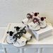 Children's Sports 2026 Spring And Autumn New Model Boys' Breathable Soft Sole Fashion Running Girls' Dad Non-Slip Shoes_vogvips.com