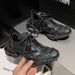 Unisex Shoes New Sports Shoes For Men And Women, Comfortable Mesh, Breathable, Versatile Casual Shoes For Men And Women_vogvips.com