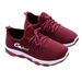 Old Beijing Women's Canvas Shoes Casual Sports Walking Spring 2026 Style Summer Street Vendor Wholesale New_vogvips.com