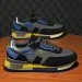 2026 Spring New Graffiti Men's Casual Shoot Brand Forrest Gump Shoes Fashion Breathable Men' Sneakers_vogvips.com