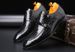 The 511 Polyurethane Men's Casual Shoes Black Choose Size And Tell Seller_vogvips.com
