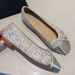 In Stock, New Summer 2025 Cross-Border Foreign Trade Mary Jane Women's Shoes, Versatile, Fashionable, Elegant Ballet_vogvips.com