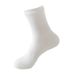 Women's Yoga Socks Mid Tube Socks Cotton Non Slip Silicone Indoor Fitness Socks Pilates Women's Sports Socks Cross Border_vogvips.com