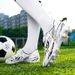 New Outdoor Sports Long Nails Broken Nails Training Large Size Football Shoes_vogvips.com