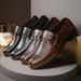 New Cross-border Spring And Autumn Large-size Men, Comfortable, Breathable, Non-slip, Suitable For Middle-aged Dads,_vogvips.com