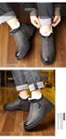 . Men's Shoes, Winter Cotton Shoes, Men's Casual Shoes, Durable Work Shoes 2025_vogvips.com