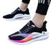 2025 Spring Summer Lightweight Breathable Shock-Absorbing Running Student Versatile Men's Casual Shoes Trendy Soft Sole_vogvips.com