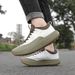 Live Streaming Hot Selling All Terrain Running Anti Slip And Waterproof Hiking Bird Home Non-standard Sports Shoes,_vogvips.com