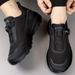 Outdoor Casual Shoes Large Size Men's Shoes Outdoor Hiking Shoes Running Shoes_vogvips.com