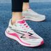 Sports And Leisure Shoes Men's Shoes Breathable Running Shoes_vogvips.com