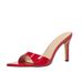 Cross-border European American Style Sandals, Pointed Toe Slip-ons, Versatile For Parties And Banquets, Fashionable_vogvips.com