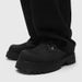 Foreign Trade 46 Large Size Derby Shoes For Men, Thick-soled Height-increasing British Retro Workwear Leather Shoes, New_vogvips.com