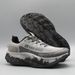 Men's Luxury High End Platform Running Shoes Stylish Lightweight Cushioned Comfortable for Outdoor Hiking Height Increasing Athletic Shoes for Students_vogvips.com