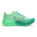 Fast Running Colorful Running Shoes, Carbon Plate Ultra-light, High-elasticity Popcorn Shoes, Thick-soled Sports Shoes_vogvips.com