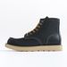 European Warm Series Style 875 Martin Boots For Men, Mark Head Work Yellow Crazy Horse Leather Boots, American Casual Men's Shoes_vogvips.com