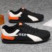 Forrest Gump Men's Shoes' New Winter Casual Canvas Board Shoes Are Versatile And Trendy For Men's Sports_vogvips.com