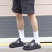 2025 Brand New Big Size 45 Denim Leisure Mul Sho Women Trendy Comfy Walk Casual Clogs Flats Outdoor Slipper Men_vogvips.com