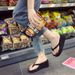 Minimalist Beach High Heel Toe Post Sandals Thick Sole Non-Slip Wedge Flip-Flops For Women Summer Fashion Outdoor Trend_vogvips.com
