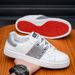 Rivet Sequin Brand Versatile Breathable Sneakers Four Seasons Casual Fashion Trendy Sports Student Men's Shoes_vogvips.com