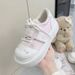 Chubby, Otaku, Cute And Soft, Original Lolita Student Canvas Shoes For Porter Academy's Single Shoe Girls In Spring 2025_vogvips.com