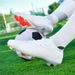 New Cross-Border Adult For Men, Women, Teenagers, And Students, Low-Top Long-Studded 5A Grass Top Quality Soccer Shoes, Training Shoes_vogvips.com